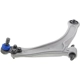 Purchase Top-Quality Control Arm With Ball Joint by MEVOTECH - CMS50174 pa22