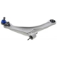 Purchase Top-Quality Control Arm With Ball Joint by MEVOTECH - CMS50174 pa27