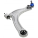 Purchase Top-Quality Control Arm With Ball Joint by MEVOTECH - CMS50174 pa28