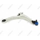 Purchase Top-Quality Control Arm With Ball Joint by MEVOTECH - CMS50174 pa3