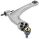 Purchase Top-Quality Control Arm With Ball Joint by MEVOTECH - CMS50174 pa33