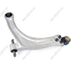Purchase Top-Quality Control Arm With Ball Joint by MEVOTECH - CMS50174 pa7