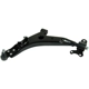 Purchase Top-Quality Control Arm With Ball Joint by MEVOTECH - CMS50177 pa15
