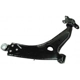 Purchase Top-Quality Control Arm With Ball Joint by MEVOTECH - CMS50177 pa18