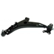 Purchase Top-Quality Control Arm With Ball Joint by MEVOTECH - CMS50177 pa20