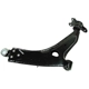 Purchase Top-Quality Control Arm With Ball Joint by MEVOTECH - CMS50177 pa22