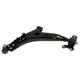Purchase Top-Quality Control Arm With Ball Joint by MEVOTECH - CMS50177 pa23