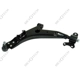 Purchase Top-Quality Control Arm With Ball Joint by MEVOTECH - CMS50177 pa5