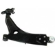 Purchase Top-Quality Control Arm With Ball Joint by MEVOTECH - CMS50178 pa10