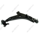 Purchase Top-Quality Control Arm With Ball Joint by MEVOTECH - CMS50178 pa14