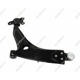 Purchase Top-Quality Control Arm With Ball Joint by MEVOTECH - CMS50178 pa2