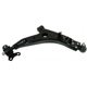 Purchase Top-Quality Control Arm With Ball Joint by MEVOTECH - CMS50178 pa21