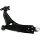 Purchase Top-Quality Control Arm With Ball Joint by MEVOTECH - CMS50178 pa23