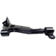 Purchase Top-Quality Control Arm With Ball Joint by MEVOTECH - CMS50178 pa24