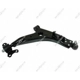 Purchase Top-Quality Control Arm With Ball Joint by MEVOTECH - CMS50178 pa3