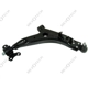 Purchase Top-Quality Control Arm With Ball Joint by MEVOTECH - CMS50178 pa8
