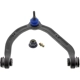 Purchase Top-Quality MEVOTECH - CMS50188 - Control Arm With Ball Joint pa25