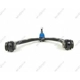 Purchase Top-Quality Control Arm With Ball Joint by MEVOTECH - CMS50189 pa1