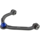 Purchase Top-Quality Control Arm With Ball Joint by MEVOTECH - CMS50189 pa18