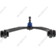 Purchase Top-Quality Control Arm With Ball Joint by MEVOTECH - CMS50189 pa8