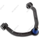 Purchase Top-Quality Control Arm With Ball Joint by MEVOTECH - CMS50189 pa9