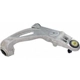 Purchase Top-Quality Control Arm With Ball Joint by MEVOTECH - CMS50191 pa11