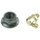 Purchase Top-Quality Control Arm With Ball Joint by MEVOTECH - CMS50191 pa13