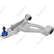 Purchase Top-Quality Control Arm With Ball Joint by MEVOTECH - CMS50191 pa15