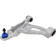 Purchase Top-Quality Control Arm With Ball Joint by MEVOTECH - CMS50191 pa23