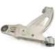 Purchase Top-Quality Control Arm With Ball Joint by MEVOTECH - CMS50191 pa29
