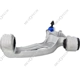 Purchase Top-Quality Control Arm With Ball Joint by MEVOTECH - CMS50191 pa8