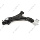 Purchase Top-Quality Control Arm With Ball Joint by MEVOTECH - CMS50198 pa13