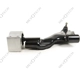 Purchase Top-Quality Control Arm With Ball Joint by MEVOTECH - CMS50198 pa15