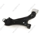Purchase Top-Quality Control Arm With Ball Joint by MEVOTECH - CMS50198 pa17