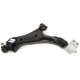 Purchase Top-Quality Control Arm With Ball Joint by MEVOTECH - CMS50198 pa23