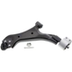 Purchase Top-Quality Control Arm With Ball Joint by MEVOTECH - CMS50198 pa25