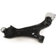 Purchase Top-Quality Control Arm With Ball Joint by MEVOTECH - CMS50198 pa27