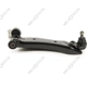 Purchase Top-Quality Control Arm With Ball Joint by MEVOTECH - CMS50198 pa8