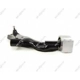 Purchase Top-Quality Control Arm With Ball Joint by MEVOTECH - CMS50199 pa1