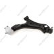 Purchase Top-Quality Control Arm With Ball Joint by MEVOTECH - CMS50199 pa12
