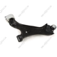 Purchase Top-Quality Control Arm With Ball Joint by MEVOTECH - CMS50199 pa15
