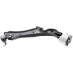 Purchase Top-Quality Control Arm With Ball Joint by MEVOTECH - CMS50199 pa22