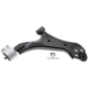 Purchase Top-Quality Control Arm With Ball Joint by MEVOTECH - CMS50199 pa23