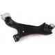 Purchase Top-Quality Control Arm With Ball Joint by MEVOTECH - CMS50199 pa25