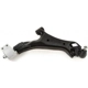 Purchase Top-Quality Control Arm With Ball Joint by MEVOTECH - CMS50199 pa26