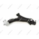 Purchase Top-Quality Control Arm With Ball Joint by MEVOTECH - CMS50199 pa3
