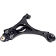 Purchase Top-Quality MEVOTECH - CMS60100 - Control Arm With Ball Joint pa23
