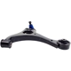 Purchase Top-Quality MEVOTECH - CMS60100 - Control Arm With Ball Joint pa24