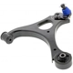Purchase Top-Quality MEVOTECH - CMS60100 - Control Arm With Ball Joint pa30