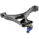 Purchase Top-Quality MEVOTECH - CMS60100 - Control Arm With Ball Joint pa33